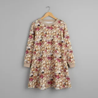 Jerse trening Cutie pies design C digital print