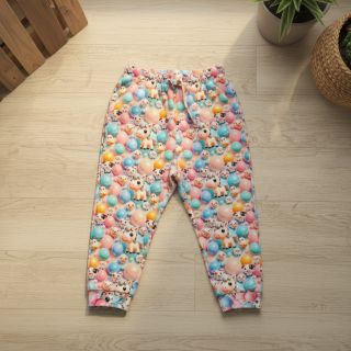 Jerse trening Happy horse design A digital print