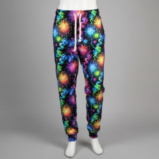 Jerse trening Fire works design C digital print