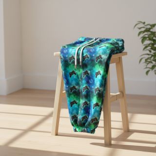 Jerse trening Galaxy riders design D digital print