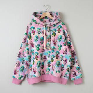 Jerse trening Midgets digital print