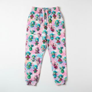 Jerse trening Midgets digital print