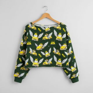 Jerse trening Retro design A digital print