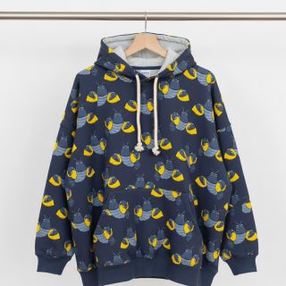 Jerse trening Cool lobsters blue