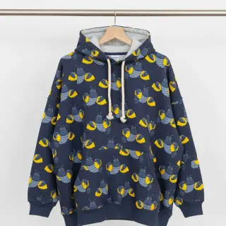 Jerse trening Cool lobsters blue