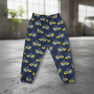 Jerse trening Cool lobsters blue