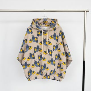 Jerse trening Cool lobsters blue