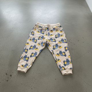 Jerse trening Cool lobsters blue