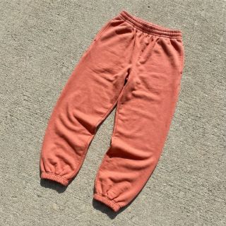 Jerse trening pink ORGANIC