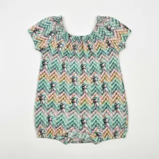 Tricot Cutie Unicorn digital print