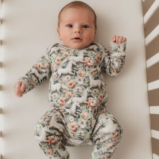 Tricot Pretty Horses design B digital print