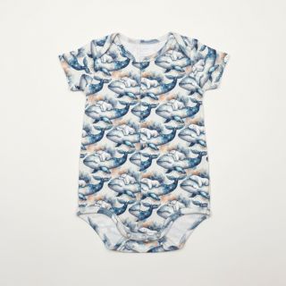 Tricot Dreamy furs design B digital print