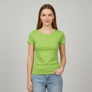 Tricot JEANS lime