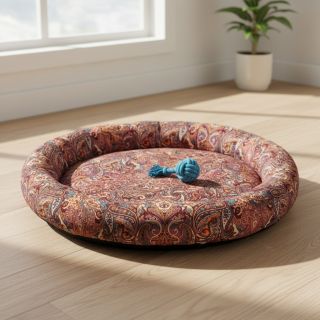 Blăniță artificială Rug digital print