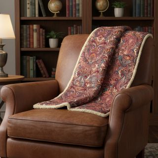 Blăniță artificială Rug digital print