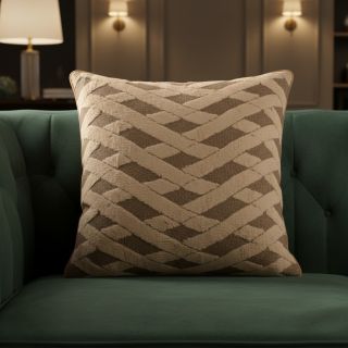 Blăniță artificială TEDDY brown