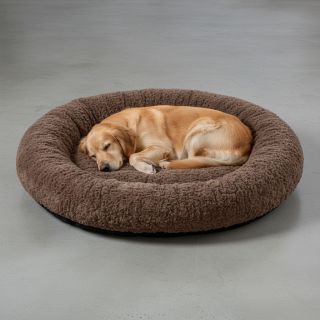 Blăniță artificială Curly mocha