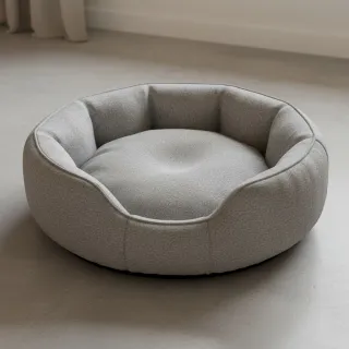 Blăniță artificială COSY taupe