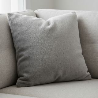 Blăniță artificială COSY taupe