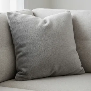 Blăniță artificială COSY taupe