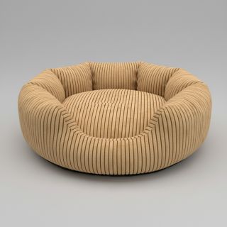 Blăniță artificială Shadow stripes bronze