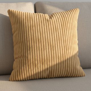 Blăniță artificială Shadow stripes bronze