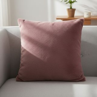 Blăniță artificială SMOOTH mauve