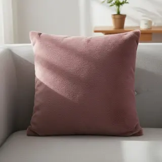 Blăniță artificială SMOOTH mauve