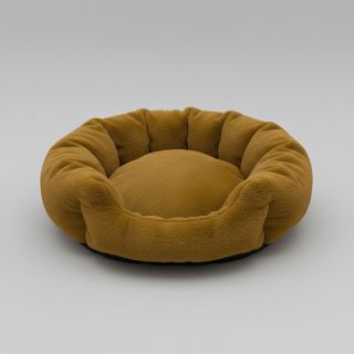 Blăniță artificială SMOOTH curry