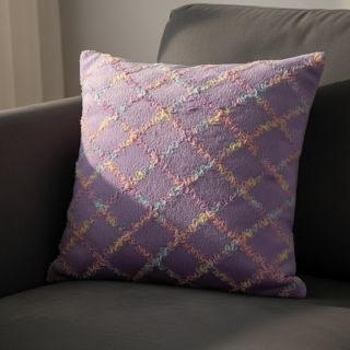 Blăniță artificială Tule MULTI lilac