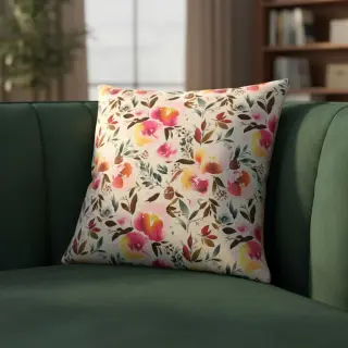 Blăniță artificială Flower multicolour
