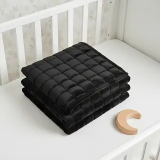 Blăniță artificială Block black