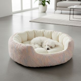 Blăniță artificială Tule powder