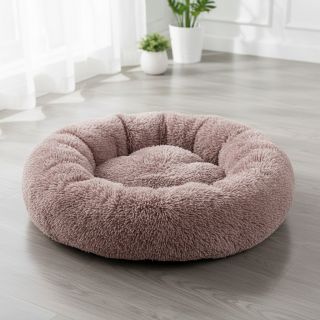 Blăniță artificială LUREX SILVER old blush