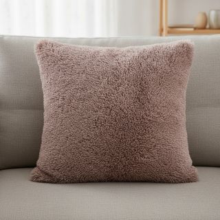 Blăniță artificială LUREX SILVER old blush