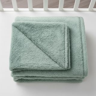 Blăniță artificială LUREX SILVER old green