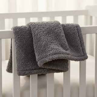 Blăniță artificială Curly grey