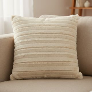 Blăniță artificială Vivien beige