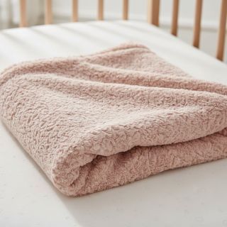 Blăniță artificială Curly rose