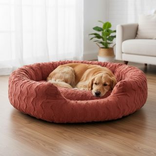 Blăniță artificială rouge