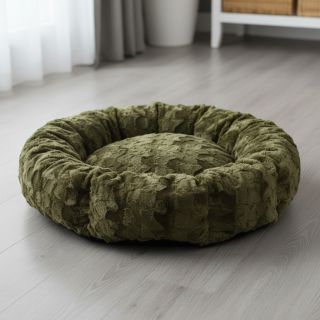 Blăniță artificială dark green