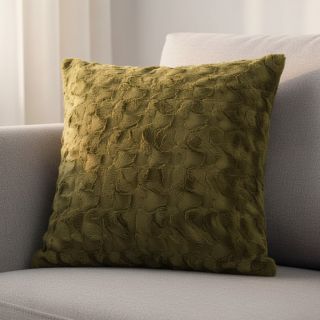 Blăniță artificială dark green