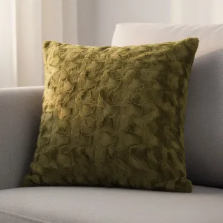 Blăniță artificială dark green