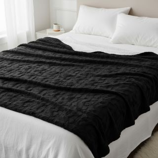 Blăniță artificială black