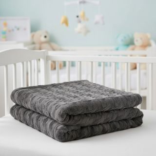 Blăniță artificială grey