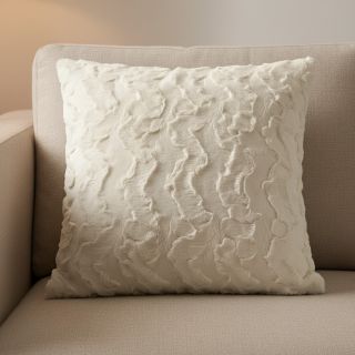 Blăniță artificială ecru