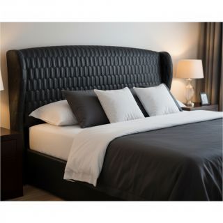 Piele sintetică Pilote noir