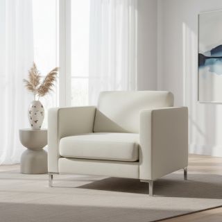 Piele sintetică GLADIATOR blanc