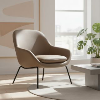 Piele sintetică GLADIATOR taupe