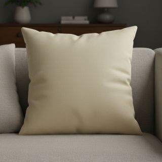 Imitație de piele întoarsă DOUDOU mastic